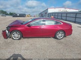 Chevrolet Malibu Lt 1G1ZD5ST3JF200071 снимка