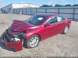 Chevrolet Malibu Lt 1G1ZD5ST3JF200071 снимка