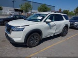 Nissan Pathfinder Sv 2Wd 5N1DR3BA8NC260095 photo