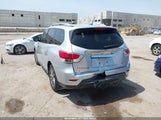 Nissan Pathfinder Platinum/S/Sl/Sv 5N1AR2MN5FC660677 photo