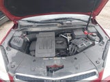 Chevrolet Equinox 1Lt 2GNALBEK2F6427849 снимка