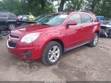 Chevrolet Equinox 1Lt 2GNALBEK2F6427849 снимка