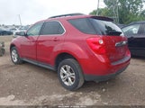 Chevrolet Equinox 1Lt 2GNALBEK2F6427849 снимка