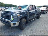 Toyota Tundra Sr5 5.7L V8 5TFUY5F15JX766970 fotografie