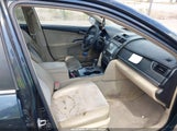 Toyota Camry Hybrid Xle 4T1BD1FKXEU126602 fotografie
