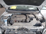 Hyundai Sonata Limited 5NPE34AF8FH177320 снимка