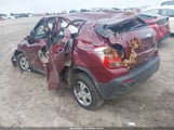 Chevrolet Trax 1Ls 3GNCJKSB9GL266383 снимка