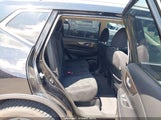 Nissan Rogue Sv 5N1AT2MV7EC860413 снимка