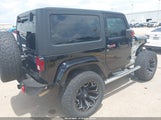 Jeep Wrangler Sport 4X4 1C4AJWAG5HL704723 снимка