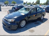 Subaru Impreza 2.5I Premium JF1GE6B69BH500365 снимка