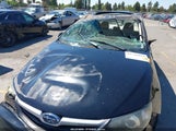 Subaru Impreza 2.5I Premium JF1GE6B69BH500365 снимка