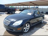 Lexus Sc 430 JTHFN48Y520002437 fotografie