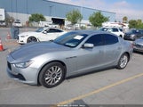 Maserati Ghibli ZAM57XSA3E1113289 снимка