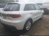Acura Rdx 5J8TB1H51AA006965 снимка