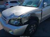 TOYOTA HIGHLANDER V6 JTEDP21A760126103 снимка