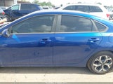 Kia Forte Lxs 3KPF24AD2KE010889 снимка
