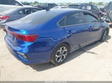 Kia Forte Lxs 3KPF24AD2KE010889 снимка