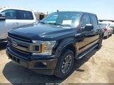 Ford F-150 Xlt 1FTEW1EP0JFD69097 снимка