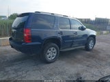Chevrolet Tahoe Lt 1GNFK13007J276700 снимка