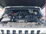Jeep Wrangler Unlimited Sport S 4X4 1C4HJXDG5MW826961 fotografie