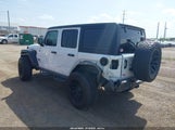 Jeep Wrangler Unlimited Sport S 4X4 1C4HJXDG5MW826961 снимка