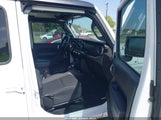 Jeep Wrangler Unlimited Sport S 4X4 1C4HJXDG5MW826961 снимка