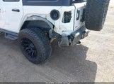 Jeep Wrangler Unlimited Sport S 4X4 1C4HJXDG5MW826961 fotografie