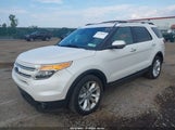 Ford Explorer Limited 1FM5K8F88EGB50394 снимка