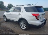 Ford Explorer Limited 1FM5K8F88EGB50394 снимка