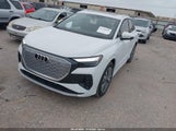 Audi Q4 E-Tron Premium 45 Rwd WA1A5BFZ9SP016693 photo