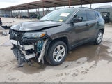 Jeep Compass Latitude 4X4 3C4NJDBN9RT583851 снимка