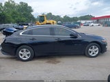 Chevrolet Malibu Fwd Ls 1G1ZB5ST7LF118773 снимка