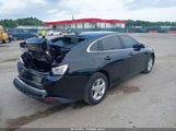 Chevrolet Malibu Fwd Ls 1G1ZB5ST7LF118773 fotografie