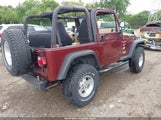 Jeep Wrangler Sport 1J4FA49S71P319692 снимка
