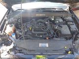 Ford Fusion Se 3FA6P0HD3LR225309 снимка