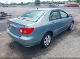 Toyota Corolla Le 2T1BR32E26C693998 снимка