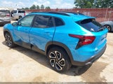 Chevrolet Trax Fwd 2Rs KL77LJEP6SC107036 photo