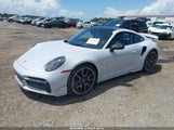 Porsche 911 Turbo 50 Years/Turbo Cabriolet/Turbo S Cabriolet WP0AD2A99SS265072 photo