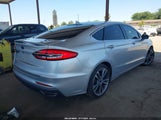 Ford Fusion Titanium 3FA6P0D9XKR206885 снимка