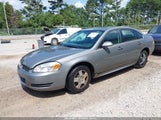 CHEVROLET IMPALA LS 2G1WB57K791275318 снимка