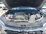 Chevrolet Trax Fwd Lt KL77LHE21RC137990 снимка