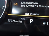 Nissan Rogue Sv Intelligent Awd 5N1BT3BB9NC729566 снимка