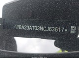 BMW 430I WBA23AT03NCJ63617 снимка