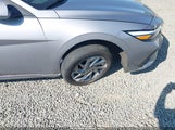 Hyundai Elantra Hybrid Blue KMHLM4DJ7RU113537 photo