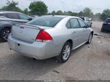 Chevrolet Impala Ltz 2G1WC5E32D1162491 снимка