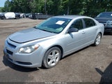 Chevrolet Malibu Ls 1G1ZB5E16BF187107 снимка