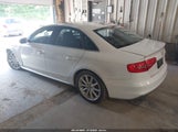 Audi A4 2.0T Premium WAUHFAFL3FN012516 снимка