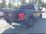 Ford F-150 Lariat 1FTEW1EF5HKD58086 снимка