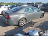 CHEVROLET MALIBU LT 1G1ZH57B19F248619 снимка