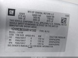 Chevrolet Tahoe Lt 1GNMCBE30AR141582 снимка